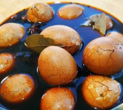 茶葉蛋