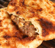 濰坊肉火燒