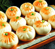 生煎包