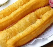 無(wú)礬油條