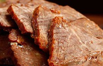 自制醬牛肉絕密技巧，創(chuàng)業(yè)者也能輕松成廚神？