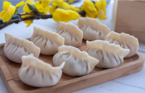 水餃創(chuàng)業(yè)大如何創(chuàng)新突圍？打造爆款品牌竟這么簡單？速看！