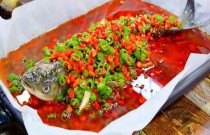 紙包魚系列爆火秘訣何在？小店如何脫穎而出？投資回報全解析！