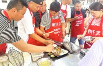 轉(zhuǎn)爐烤魚憑什么成為餐飲界新寵？獨(dú)家美味竟藏玄機(jī)！