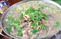 學正宗羊雜湯要多少錢？輕松創(chuàng)業(yè)，先了解這些關(guān)鍵費用！