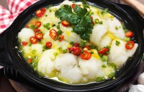 學(xué)習(xí)做砂鍋菜，開啟美食之旅