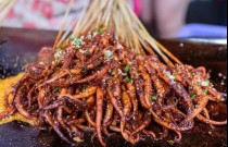 鐵板小吃大全擺攤指南，帶你一覽高利潤(rùn)的小吃生意！