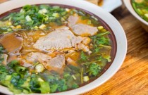 牛肉湯店投資費用詳細分析，如何降低成本提高利潤？