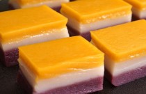 學(xué)糯米糕，不只是做美食，更是開啟創(chuàng)業(yè)之門！