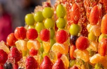 冰糖葫蘆哪里學(xué)？學(xué)會這幾招讓你秒變高手！