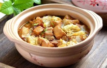 在大同哪里能學(xué)正宗砂鍋?zhàn)龇?？掌握這些技巧輕松上手！