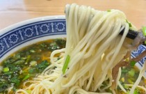 零加盟、零材料負(fù)擔(dān)，學(xué)習(xí)正宗拉面實(shí)現(xiàn)獨(dú)立創(chuàng)業(yè)夢想