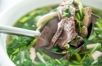 羊雜湯經(jīng)典做法解析，掌握正宗配方，輕松學(xué)會(huì)家常制作