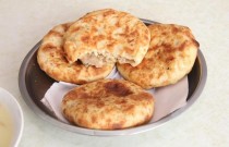 濰坊火燒技藝深入傳承，零加盟無負(fù)擔(dān)，快速學(xué)會(huì)正宗風(fēng)味