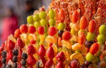 微山哪里可以學糖葫蘆技術(shù)？創(chuàng)新糖葫蘆技巧，精準配方揭秘