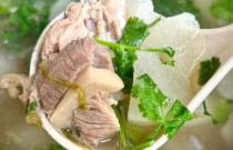 想學(xué)單縣羊湯？正宗技術(shù)培訓(xùn)，輕松學(xué)會(huì)正宗口味！