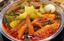 港式噴泉牛雜去哪里學(xué)？廚仟藝專業(yè)培訓(xùn)助你掌握正宗技藝！