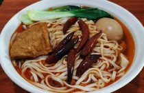 石家莊學板面哪家好？廚仟藝教你做正宗美味！
