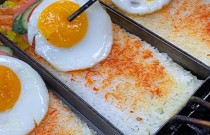 學習大米鍋巴的制作方法，如何靠鍋巴小吃成功創(chuàng)業(yè)月入數(shù)萬？