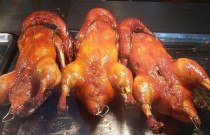 學(xué)脆皮吊爐烤鴨去哪里？從入門到精通，輕松掌握烤鴨制作技巧