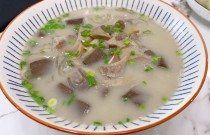 羊湯+肉餅的暴利生意？3分鐘教你算清真實(shí)利潤(rùn)，別被坑！
