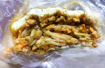 鐵板里脊夾餅好賣(mài)嗎？學(xué)做技術(shù)難不難？