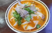 河南燴面的正宗做法？學(xué)不好這幾步，味道全跑偏！