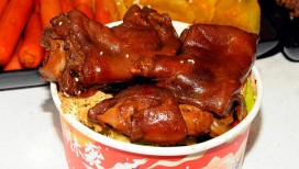 現(xiàn)撈熱鹵