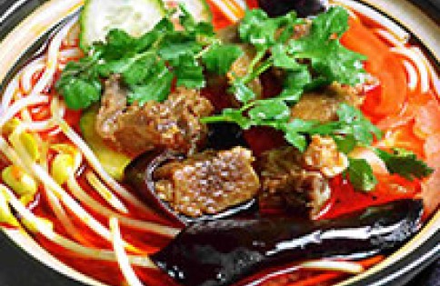 砂鍋技術(shù)