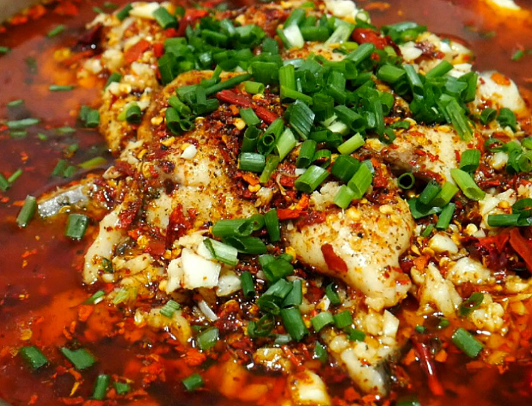 豆花魚(yú)