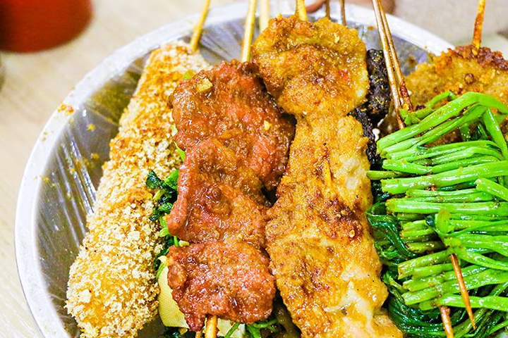 新手賣(mài)炸串會(huì)不會(huì)虧？創(chuàng)業(yè)路上，這些你必須知道！