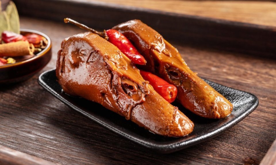 正宗衢州鴨頭哪里學？學正宗技術(shù)，輕松開店！