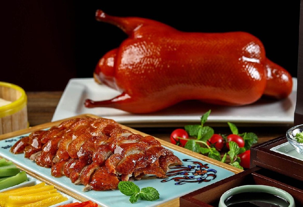 烤鴨店老板不外傳的做法和配料配方，新手避坑指南，學(xué)錯(cuò)技術(shù)等于白忙！