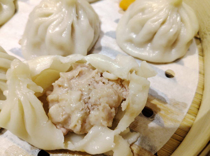 廣式小籠包正宗做法講究多？學(xué)會(huì)關(guān)鍵技巧，創(chuàng)業(yè)開(kāi)店也能輕松上手！