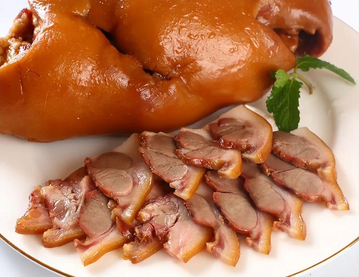 鹵豬頭肉為什么越做越咸？核心控鹽邏輯和鹵湯循環(huán)方法